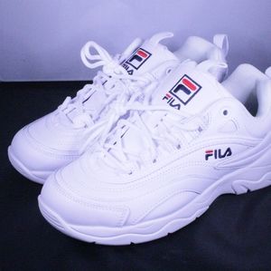 Brand New Fila Dissarray Sneakers